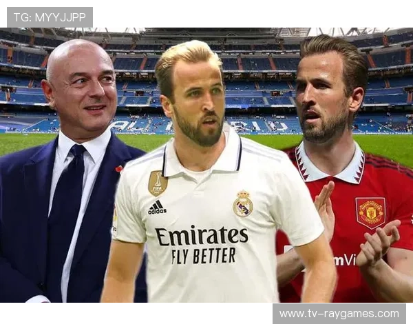 凯恩暗示可能离开拜仁，曼联、皇马展开夏季转会窗争夺战