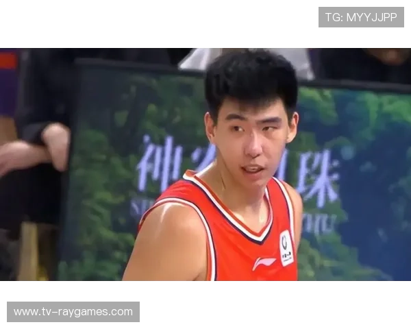 广州龙狮徐昕加时赛独得8分，率队力克南京同曦