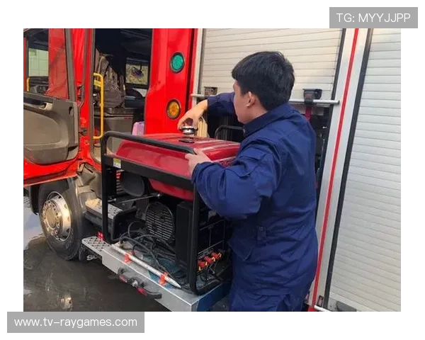 参赛装备检查指南发布，车辆安全检测与个人防护装备成强制要求