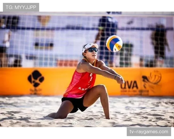 世界沙排巡回赛巴西站，中国组合小组赛两连胜晋级